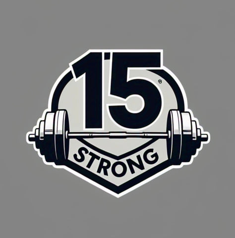 15 Strong Program